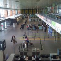 L'aéroport de Dublin - Irish Typepad - cc