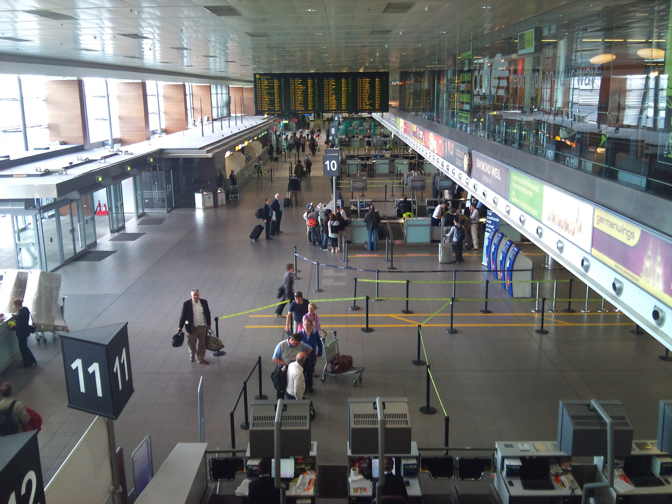 dublin airport scaled
