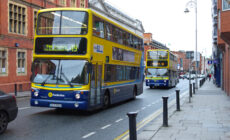 dublin bus 1