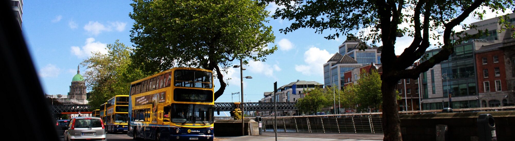 Dublin Transports