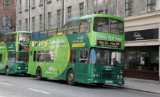 dublin bus tour