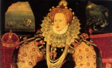 elisabeth i scaled