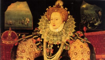 elisabeth i scaled