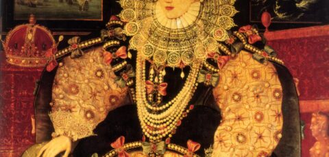 elisabeth i scaled