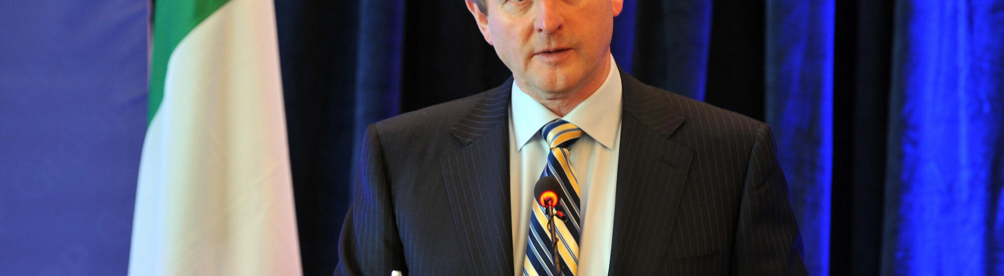 Politics in Ireland