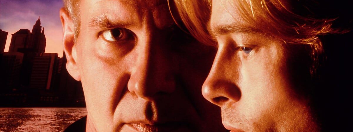 Close enemies - Film by Alan J. Pakula • Go-to-Ireland.com