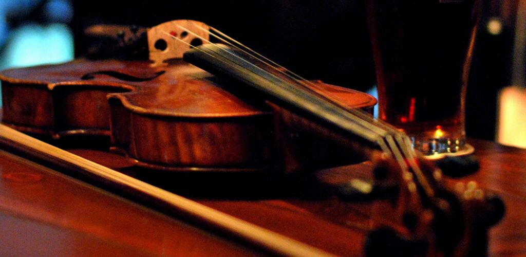 Irish songs