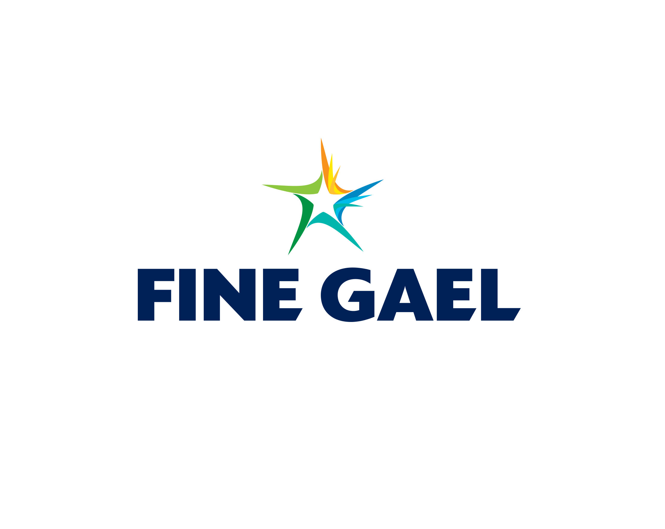 Le Fine Gael