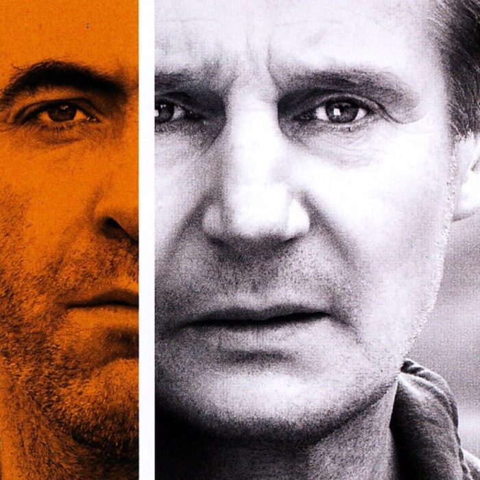 five minutes of heaven 1