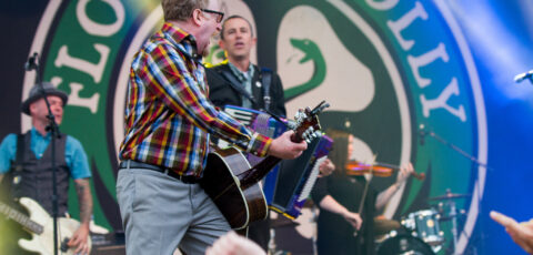 flogging molly 1