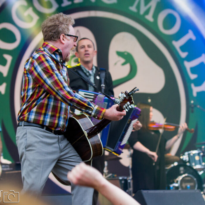 flogging molly 1