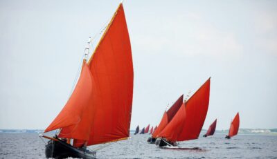 galway hooker 1