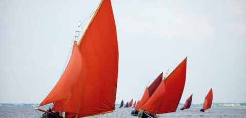 galway hooker 1