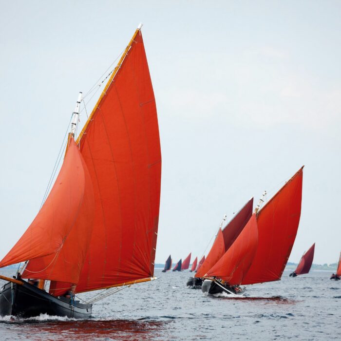 galway hooker 1