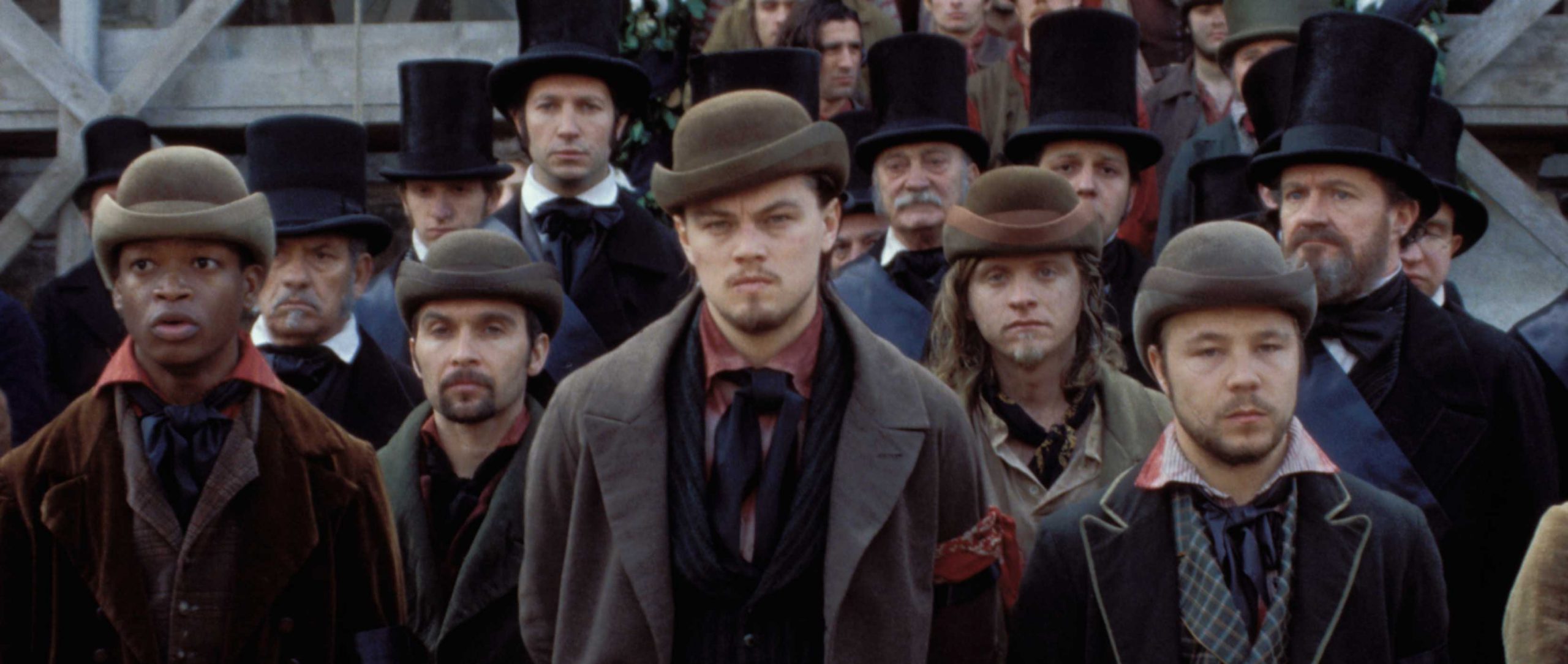 Gangs of New York