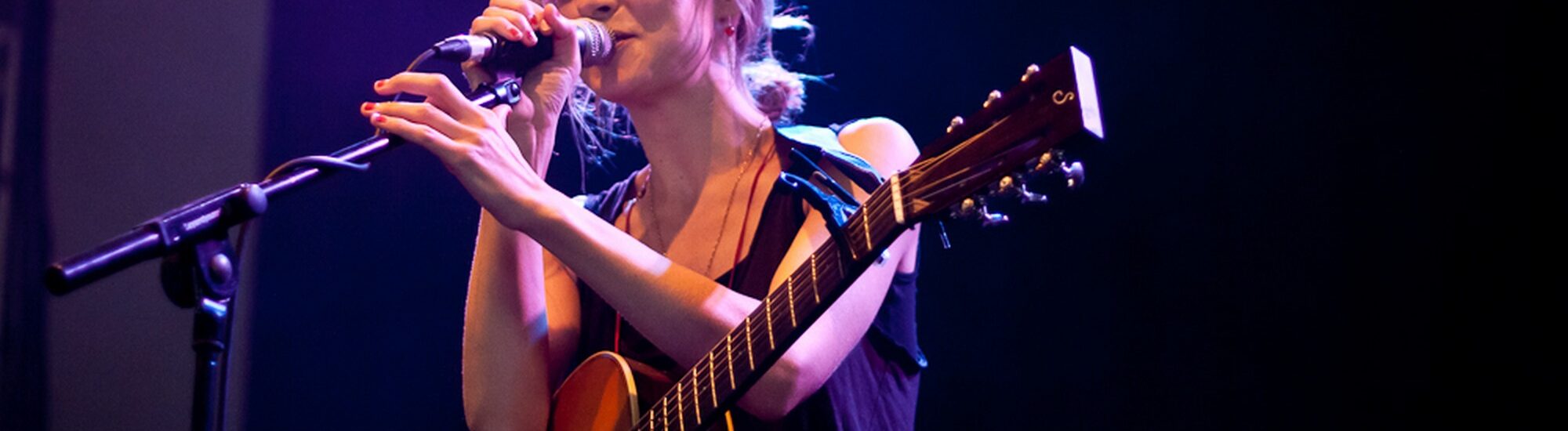 Gemma Hayes