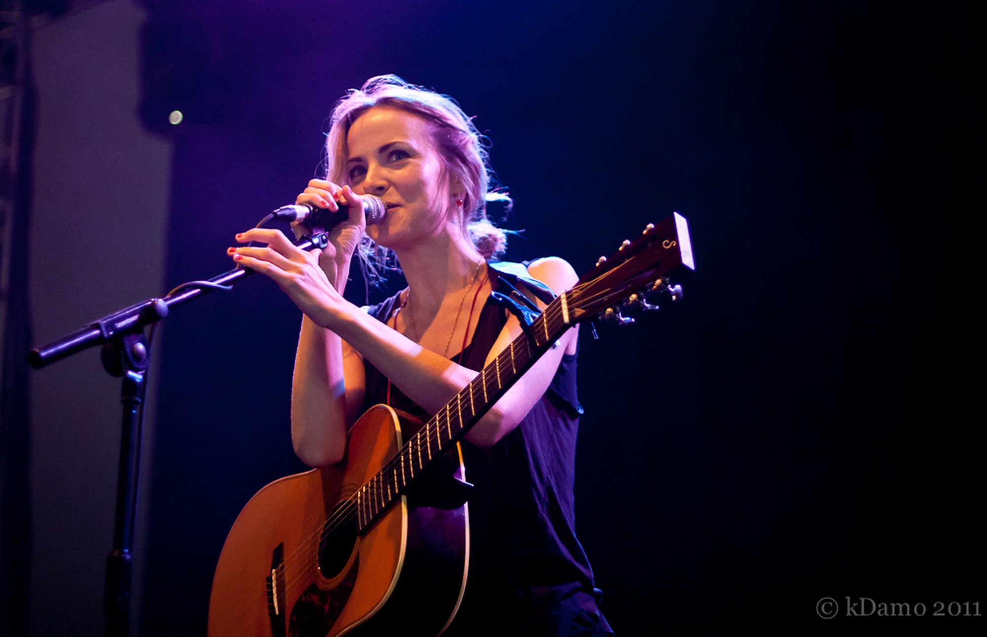  Gemma Hayes - kDamo - cc