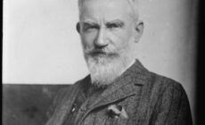 george bernard shaw 1
