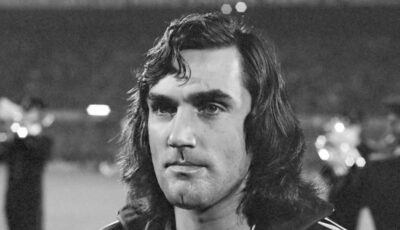 george best 1