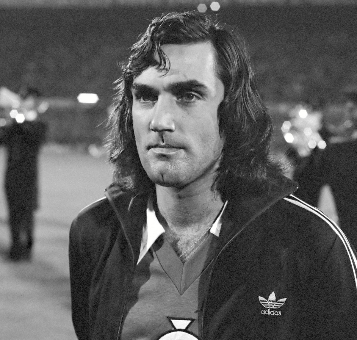 George Best -  Peters, Hans / Anefo - cc