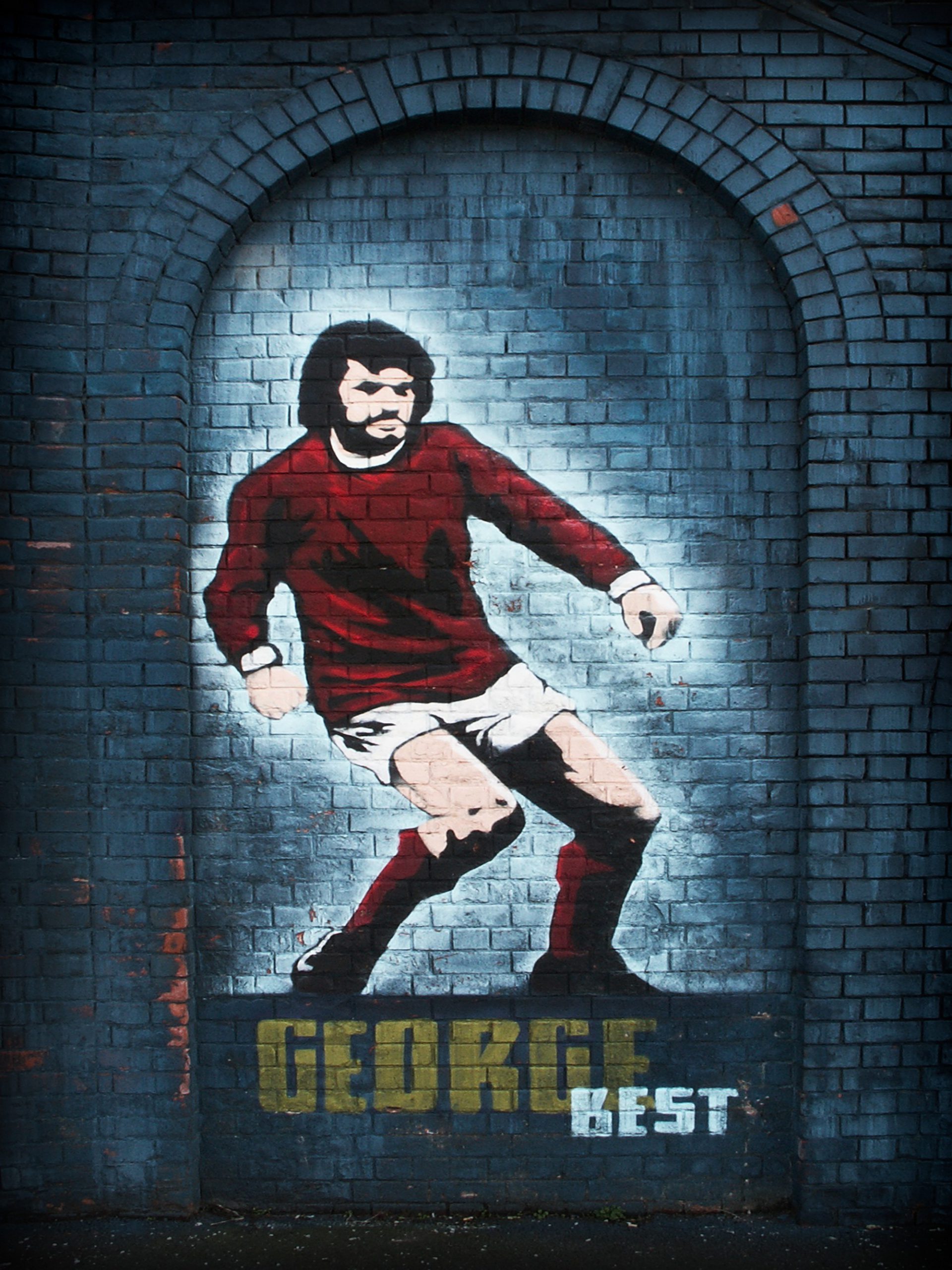 george best scaled