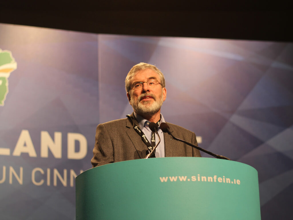 gerry adams 1