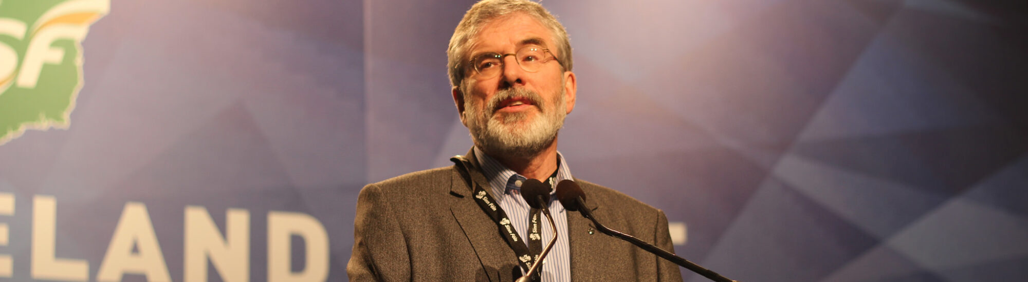 Sinn Féin