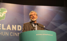 gerry adams 1