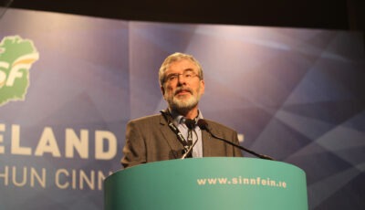 gerry adams 1