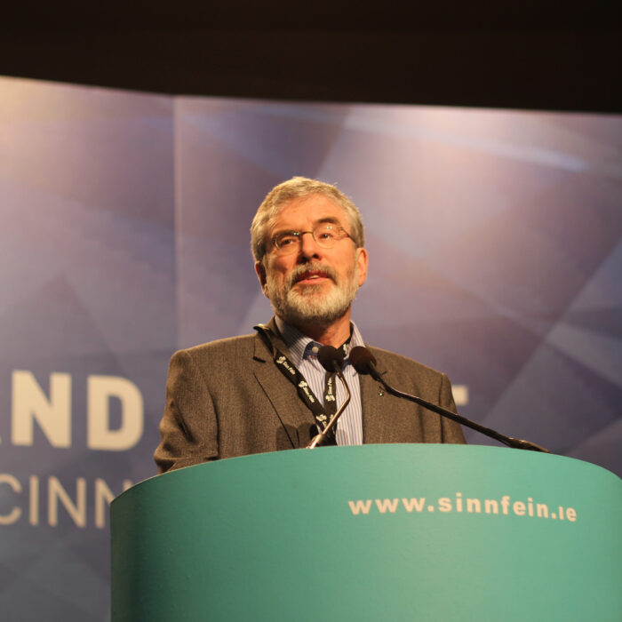 gerry adams 1
