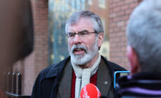 gerry adams 2