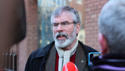 gerry adams 2