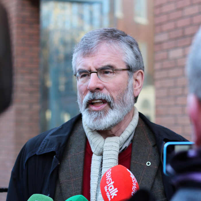 gerry adams 2