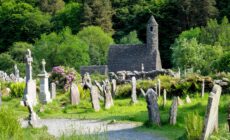 glendalough 1