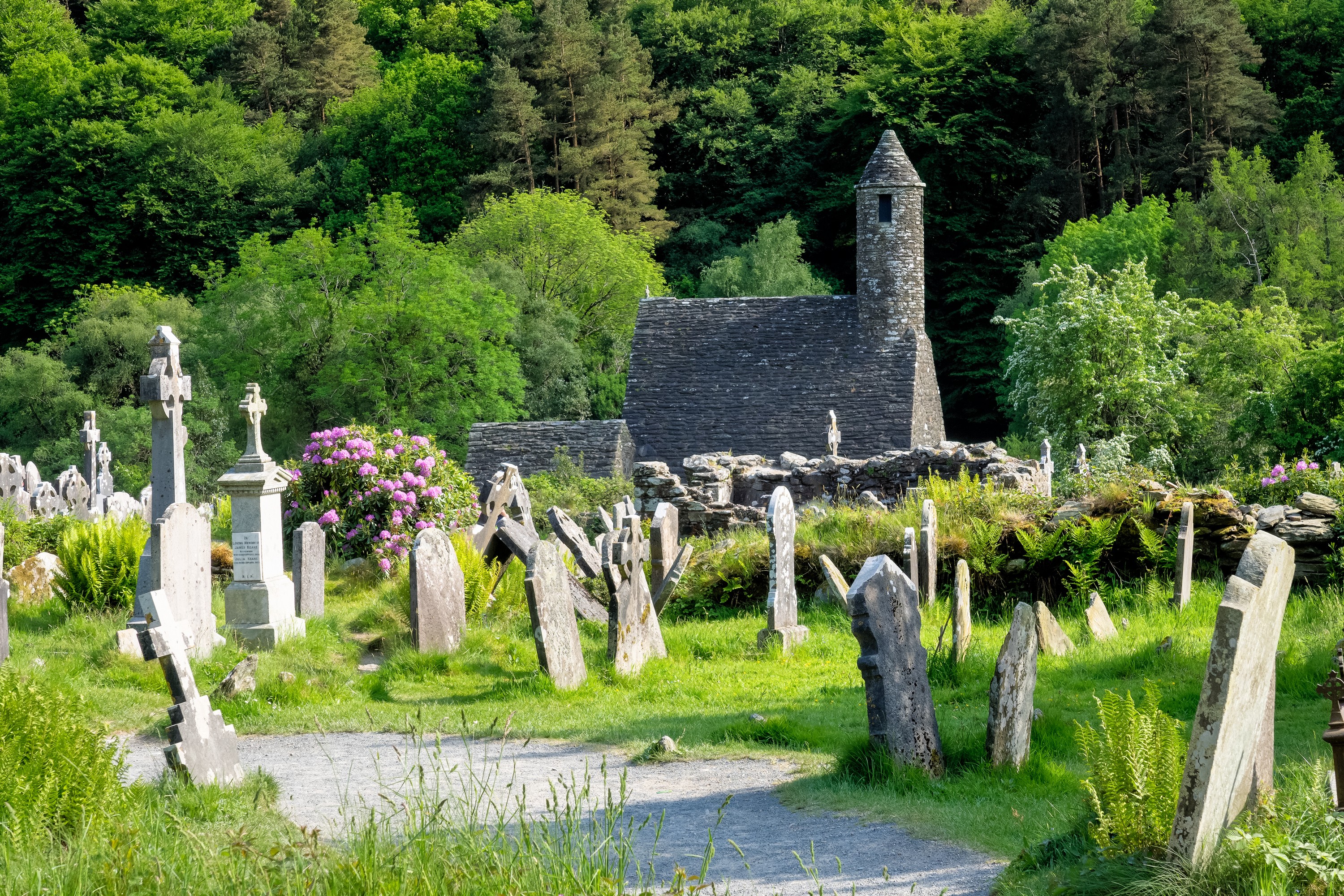 glendalough 1