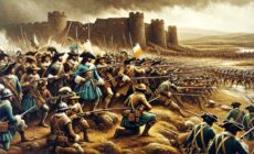 The Irish Confederate Wars (1641-1653) - Go to Ireland.com