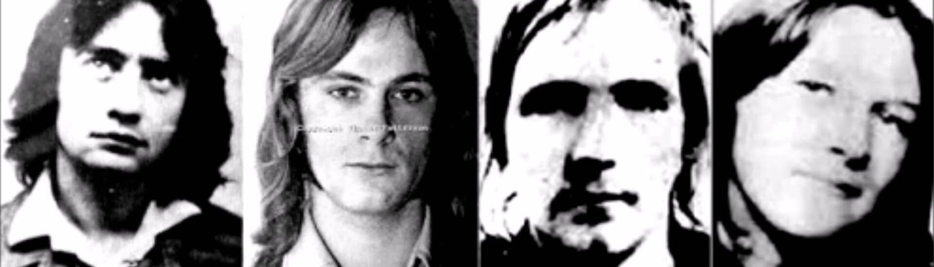 The Guildford Pub Murders