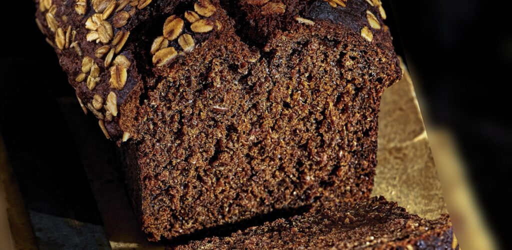 Irish breads
