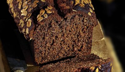 Irish breads