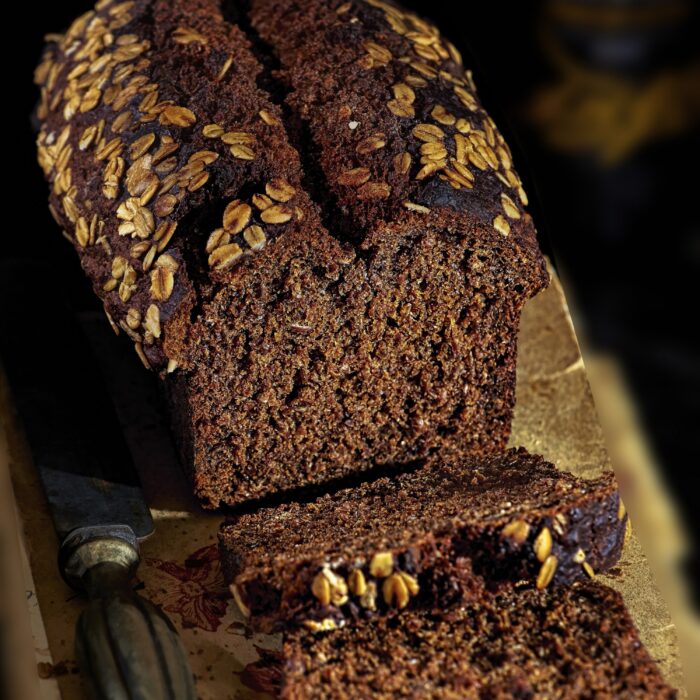 guinness bread 1