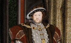 Henri VIII - Public domain