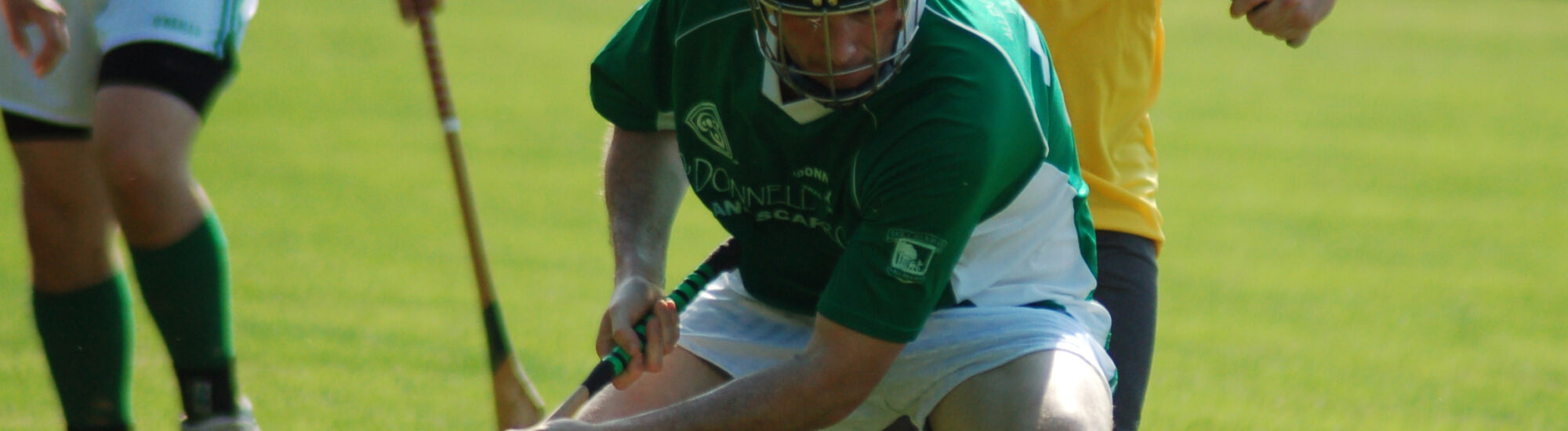 Hurling
