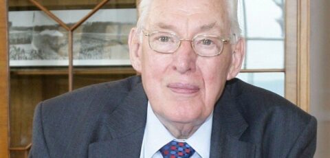 ian paisley
