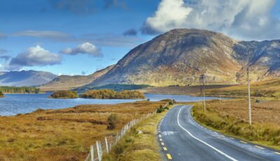 inagh valley