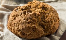 irish brown bread 1 scaled