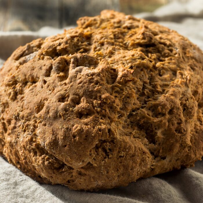 irish brown bread 1 scaled