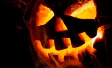 jack o lantern