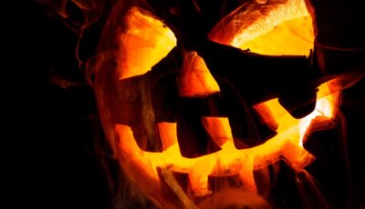 jack o lantern