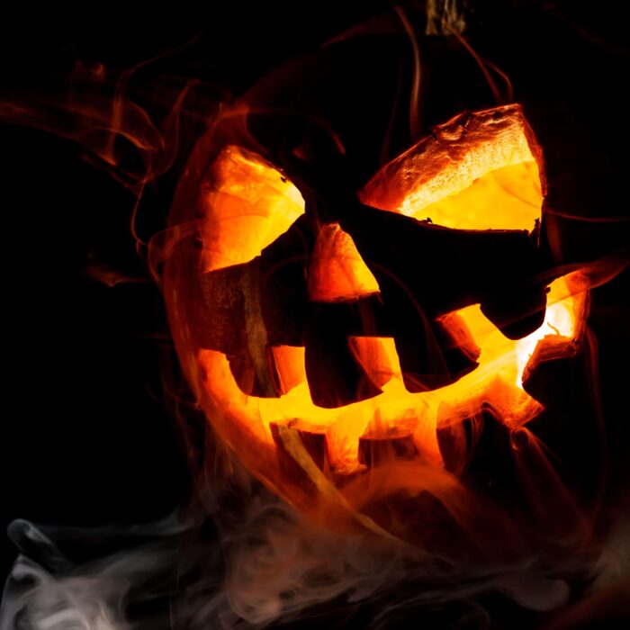 jack o lantern