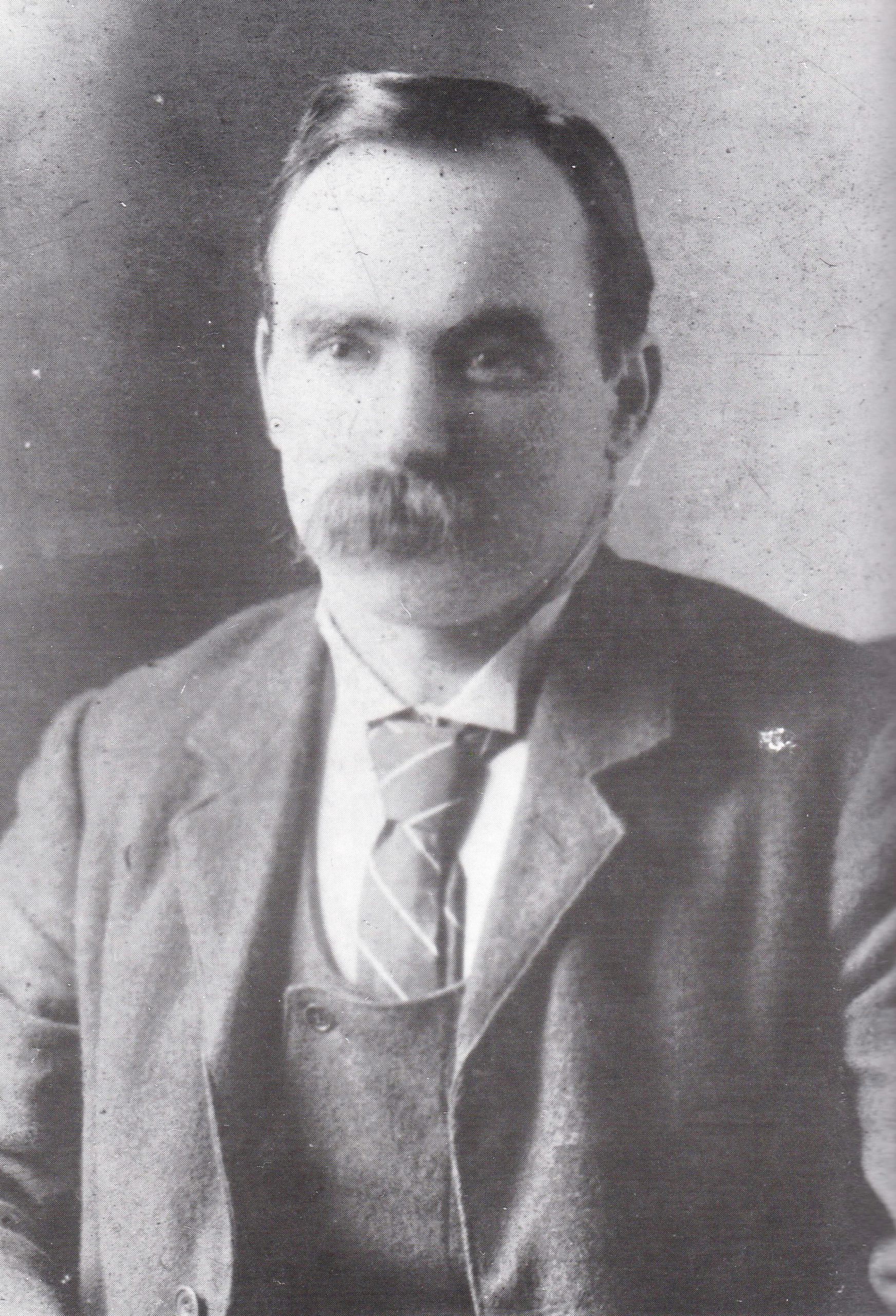 James Connolly - Domaine public